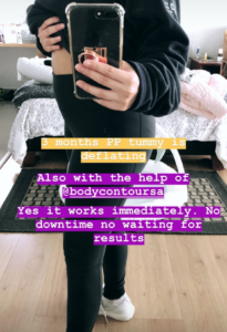 Body-Contour BA6